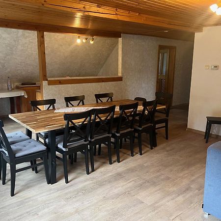 Şirnea Casa Marioaraヴィラ エクステリア 写真