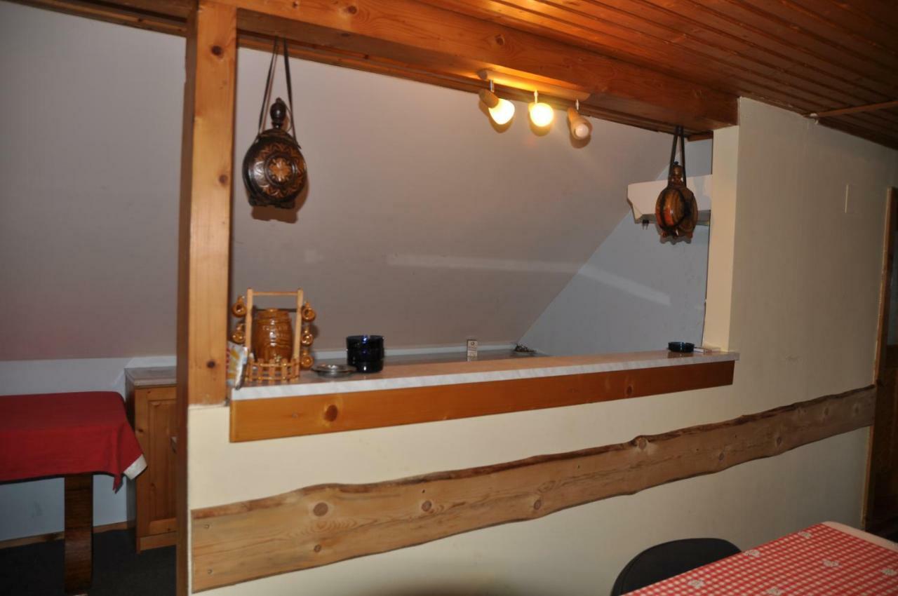 Şirnea Casa Marioaraヴィラ エクステリア 写真
